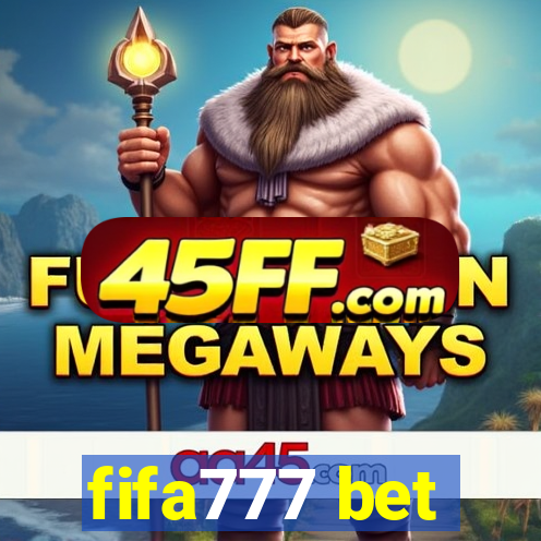 fifa777 bet